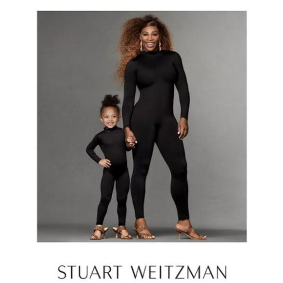 STUART WEITZMAN BABY ANN Kids # 3431118-S19 - Picture 4 of 17